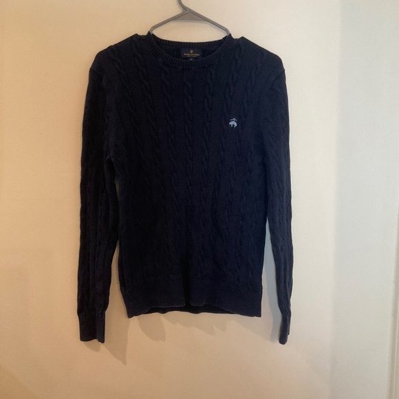 Brooks Brothers Sweaters - Knitted sweater